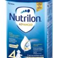 Nutrilon Advanced 4 VANILLA