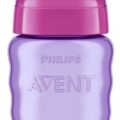 AVENT HRNČEK Klasik 260 ml