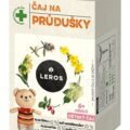 LEROS DETSKÝ ČAJ NA PRIEDUŠKY