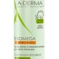 A-DERMA EXOMEGA CONTROL GEL LAVANT ÉMOLLIENT 2EN1