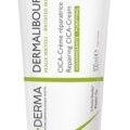 A-DERMA DERMALIBOUR+ Reparačný CICA-Krém
