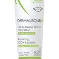 A-DERMA DERMALIBOUR+ Reparačný CICA-Balzam