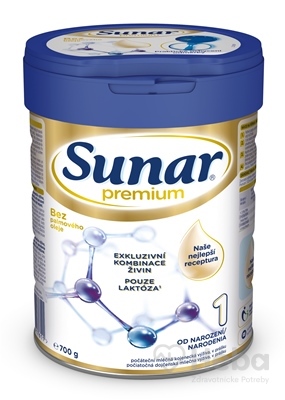 Sunar Premium 1