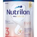 Nutrilon 3 Profutura DUOBIOTIK