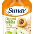 Sunar Ovocná kašička