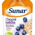Sunar Ovocná kašička