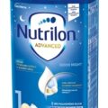 Nutrilon Advanced 1 Good Night