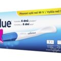 Tehotenský test Clearblue Ultra včasný