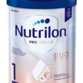 Nutrilon 1 Profutura DUOBIOTIK