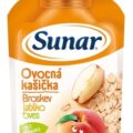 Sunar Ovocná kašička