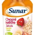 Sunar Ovocná kašička
