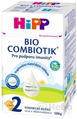 HiPP 2 BIO COMBIOTIK