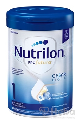 Nutrilon 1 Profutura CESARBIOTIK