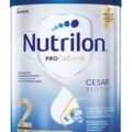 Nutrilon 2 Profutura CESARBIOTIK