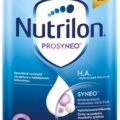 Nutrilon 2 PROSYNEO H.A. - Hydrolyzed Advance