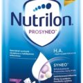 Nutrilon 3 PROSYNEO H.A. - Hydrolyzed Advance