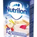 Nutrilon obilno-mliečna kaša krupicová