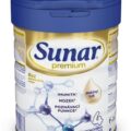 Sunar Premium 4