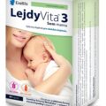 LejdyVita 3 Som mama