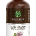 Green Idea ŠALVIA LEKÁRSKA