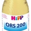 HiPP ORS 200 Jablkový odvar
