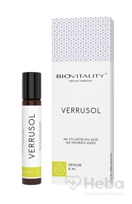 Biovitality VERRUSOL