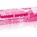 Woman secret BABY tehotenský test