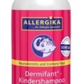 ALLERGIKA DERMIFANT DETSKÝ ŠAMPÓN