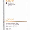 EXCIPIAL KIDS LOTION