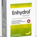 Enhydrol banán