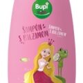 Bupi KIDS Šampón s balzamom