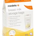 MEDELA Vrecká na skladovanie materského mlieka