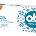 o.b. ProComfort Super
