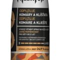 PREDATOR FORTE REPELENT DEET 24,9%