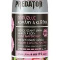 PREDATOR REPELENT JUNIOR