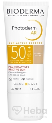 BIODERMA Photoderm AR SPF 50+