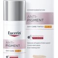 Eucerin ANTI-PIGMENT Denný KRÉM SPF30 Tónovaný