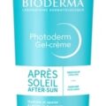 BIODERMA Photoderm After sun gél-krém