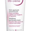 BIODERMA Sensibio DS+ krém