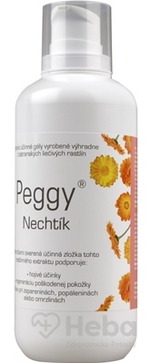 PEGGY GÉL nechtíkový