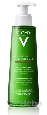 VICHY NORMADERM PHYTOSOLUTION GEL