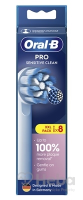 Oral-B SENSITIVE CLEAN
