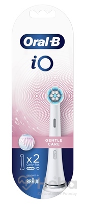 Oral-B iO GENTLE CARE