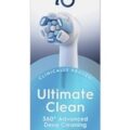 Oral-B iO ULTIMATE CLEAN White
