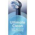 Oral-B iO ULTIMATE CLEAN Black