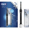 Oral-B PRO 1 750 BLACK DESIGN EDITION