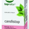 topnatur CANDISTOP