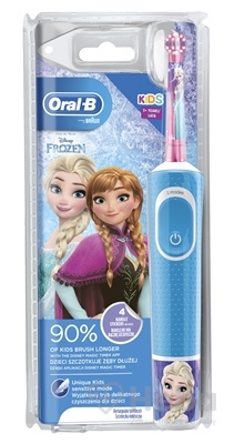 Oral-B KIDS FROZEN II