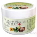 PEGGY 3PLUS Gaštan
