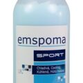 EMSPOMA Chladivá - modrá "M"